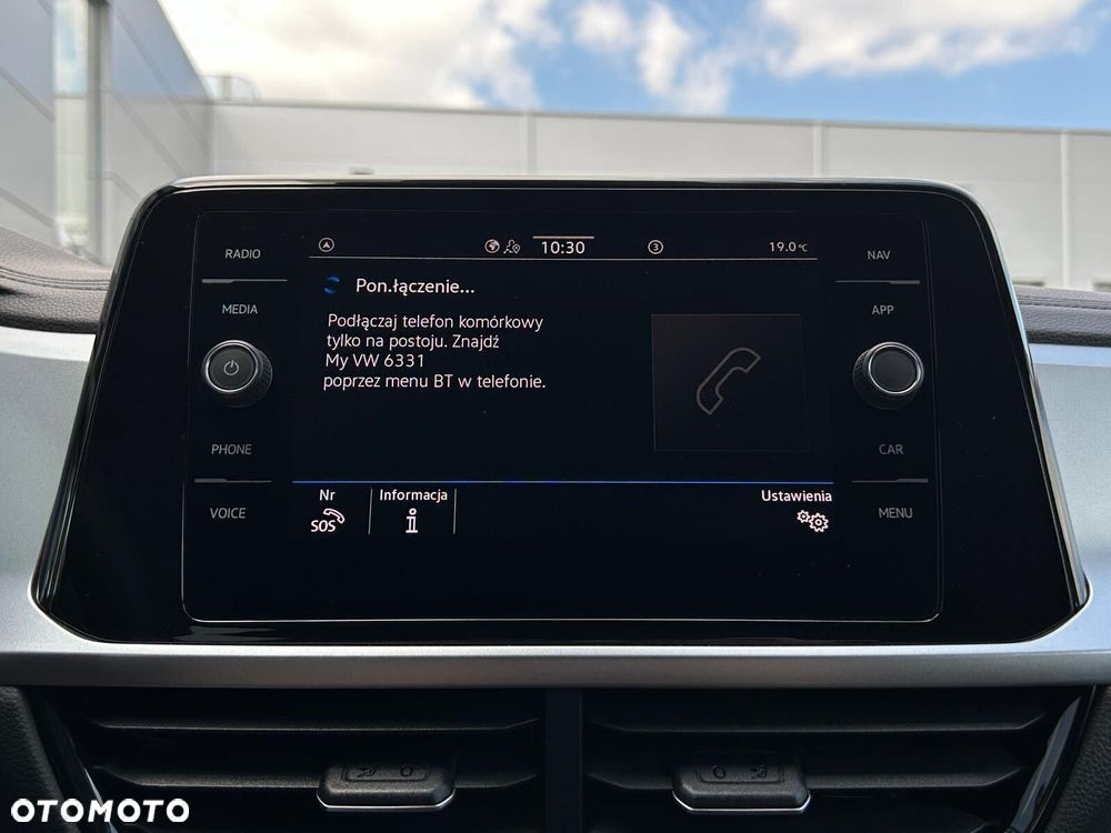 Volkswagen T-Roc 1.5 TSI Life Plus DSG - 32