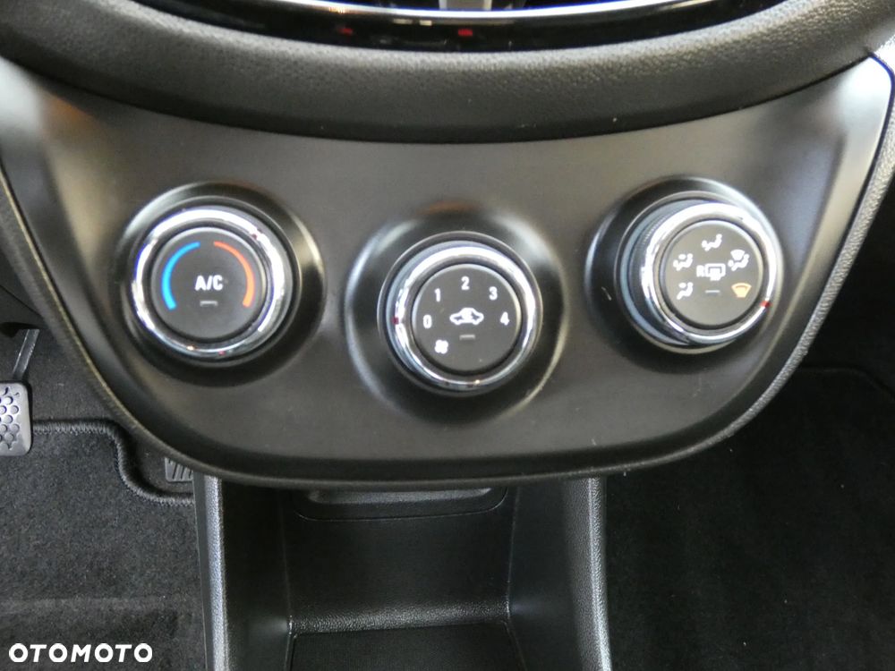 Opel Karl 1.0 Cosmo - 21