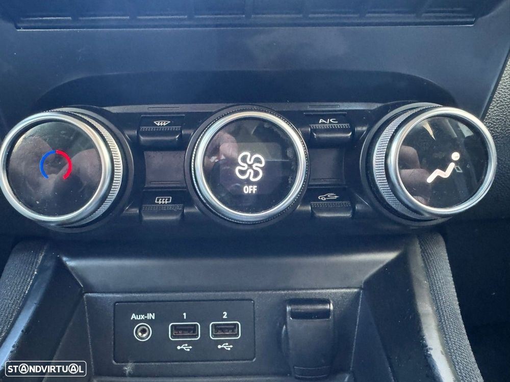 Renault Zoe (c/ Bateria) Zen 50 - 8