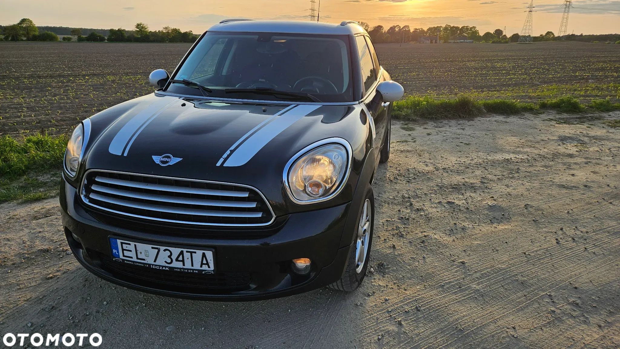 MINI Countryman Cooper - 1