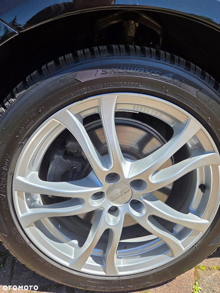 Volvo V90 D4 Inscription - 11