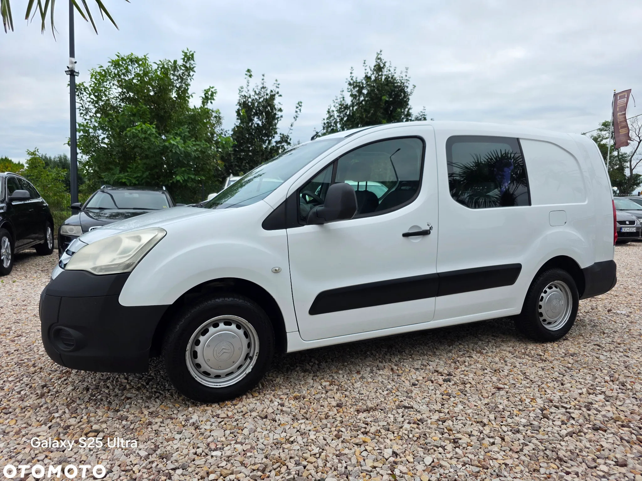 Citroën Berlingo - 3