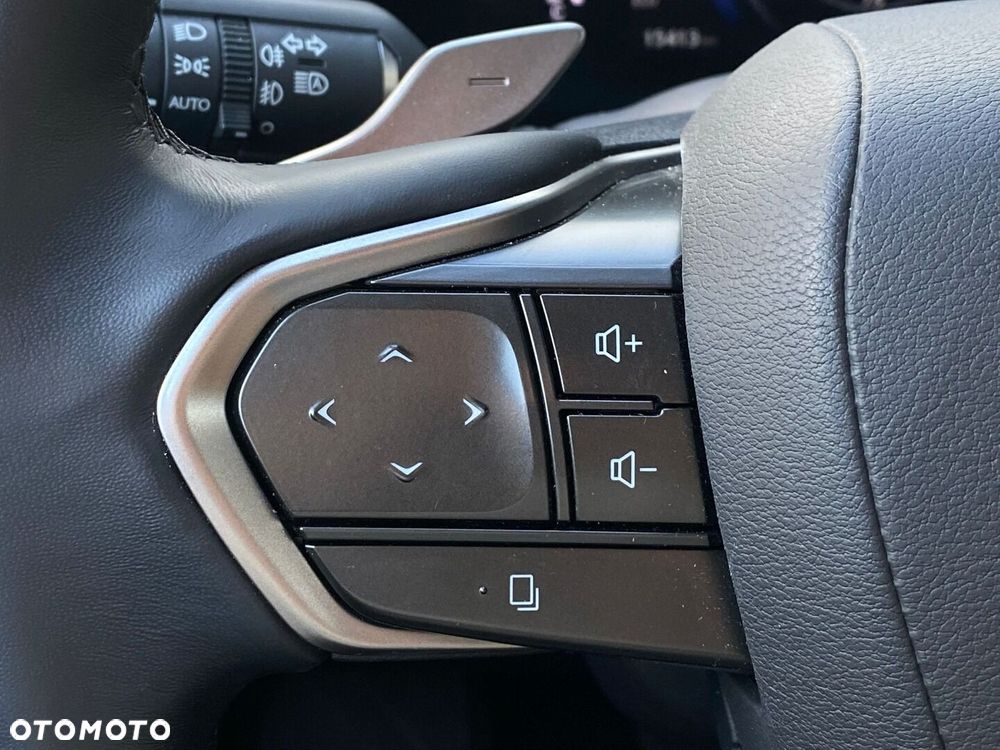 Lexus NX 350h Prestige AWD - 29