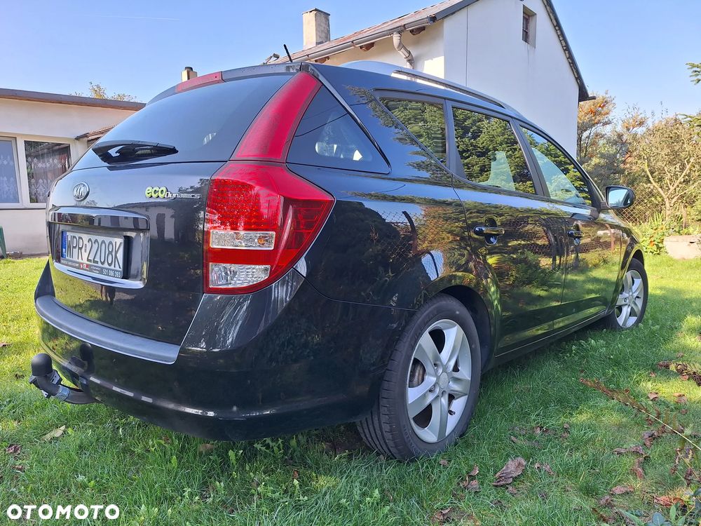 Kia Ceed Cee'd 1.4 Comfort - 2