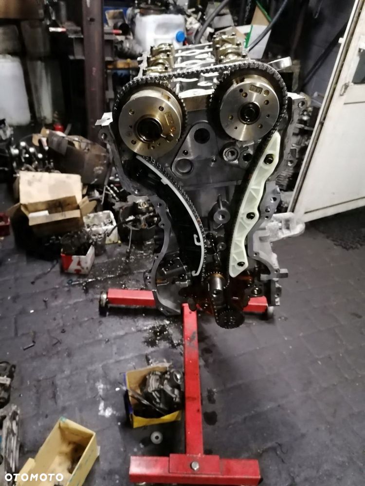 Silnik G4KD 2.0 KIA SPORTAGE III po remoncie GWARANCJA - 7