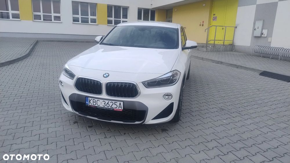 BMW X2 - 17