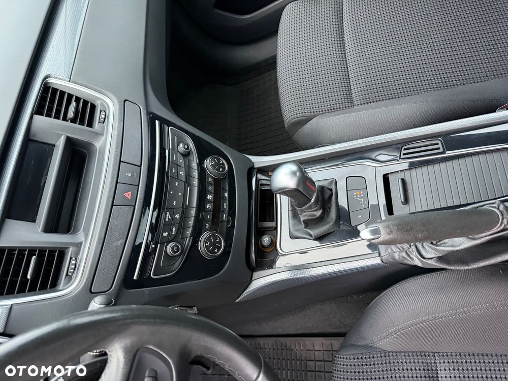 Peugeot 508 e-HDi FAP 115 EGS6 Active - 11