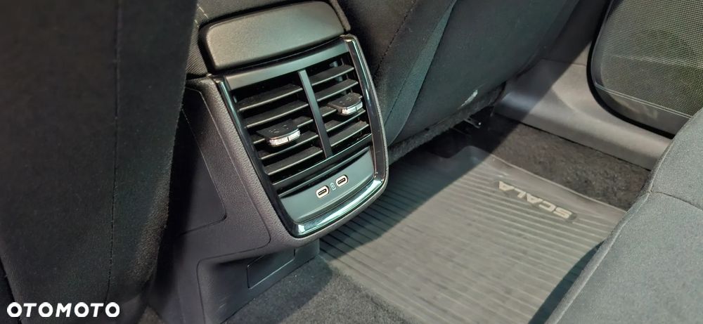 Skoda Scala 1.0 TSI Style - 21