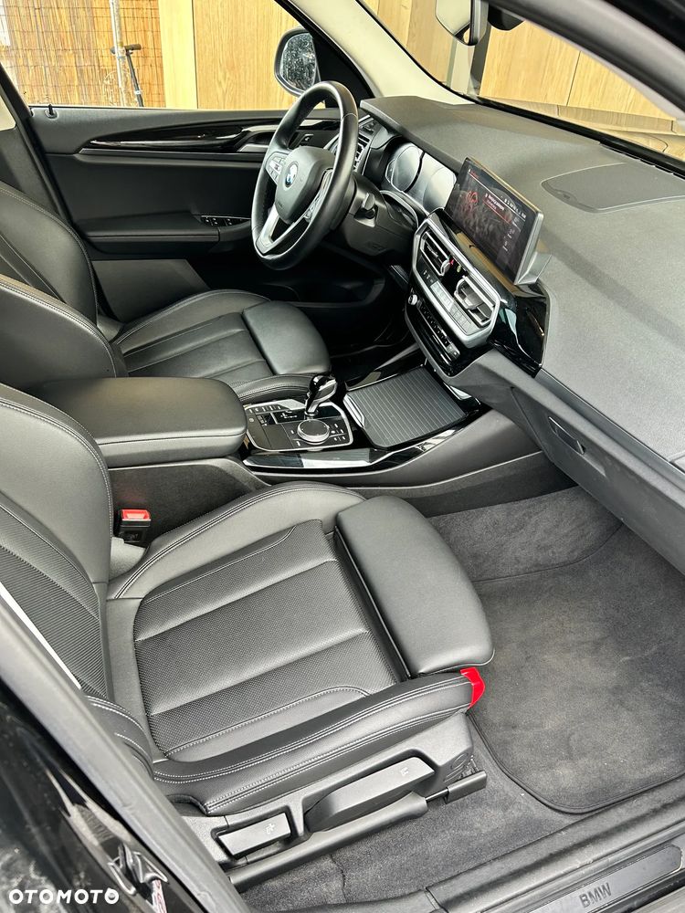 BMW X3 xDrive20i xLine - 6