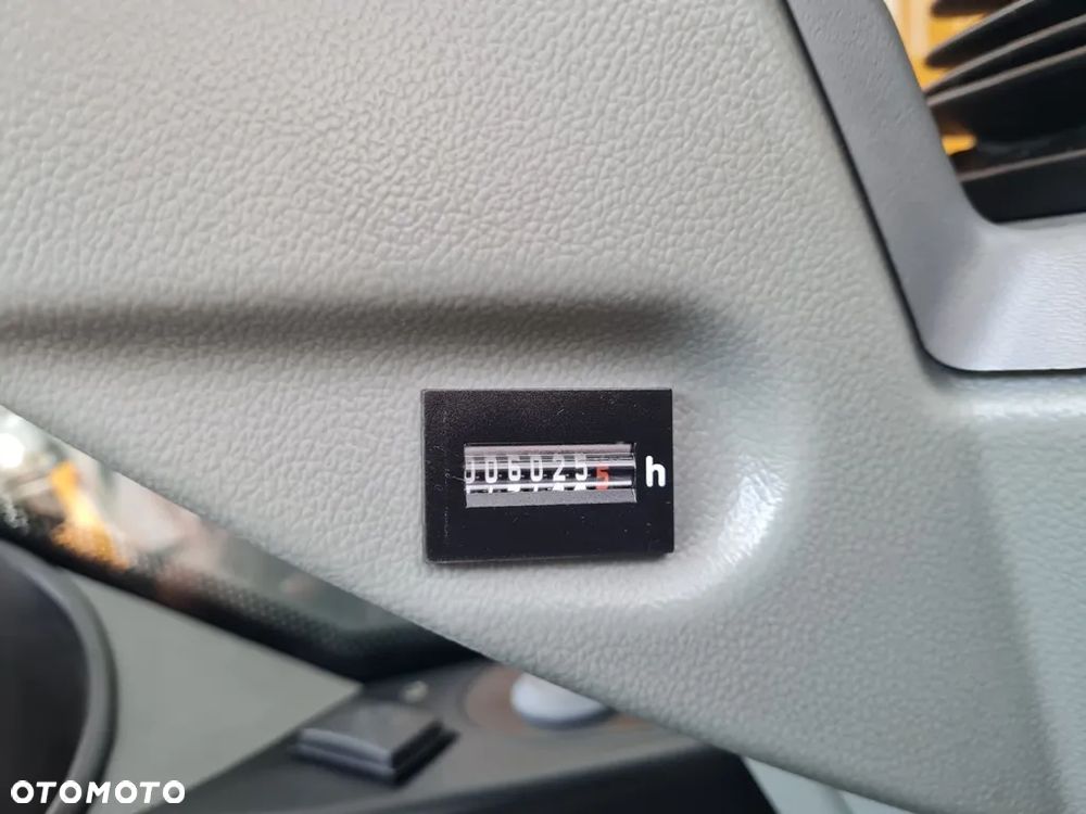 Liebherr Liebherr A 926 Compact 2018R STAN PERFEKCYJNY - 31