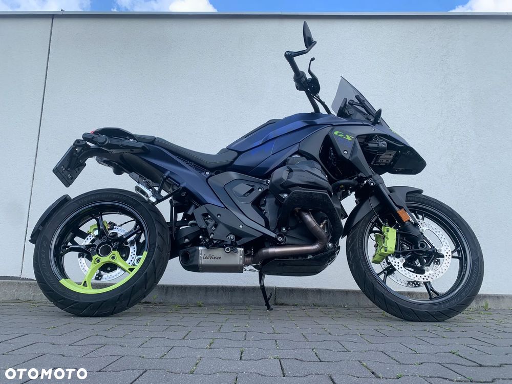 BMW GS - 2