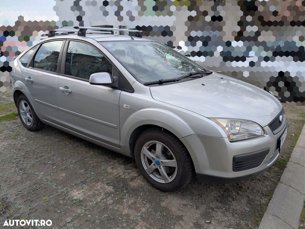 Ford Focus - 2
