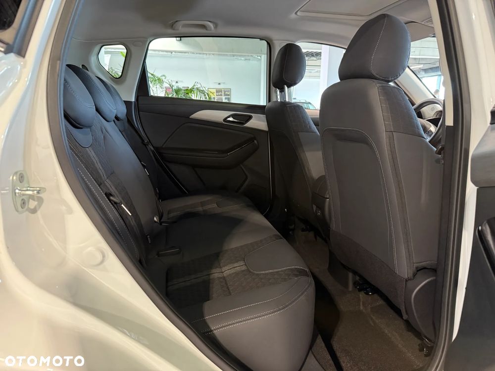 BAIC 3 1.5T Luxury - 23