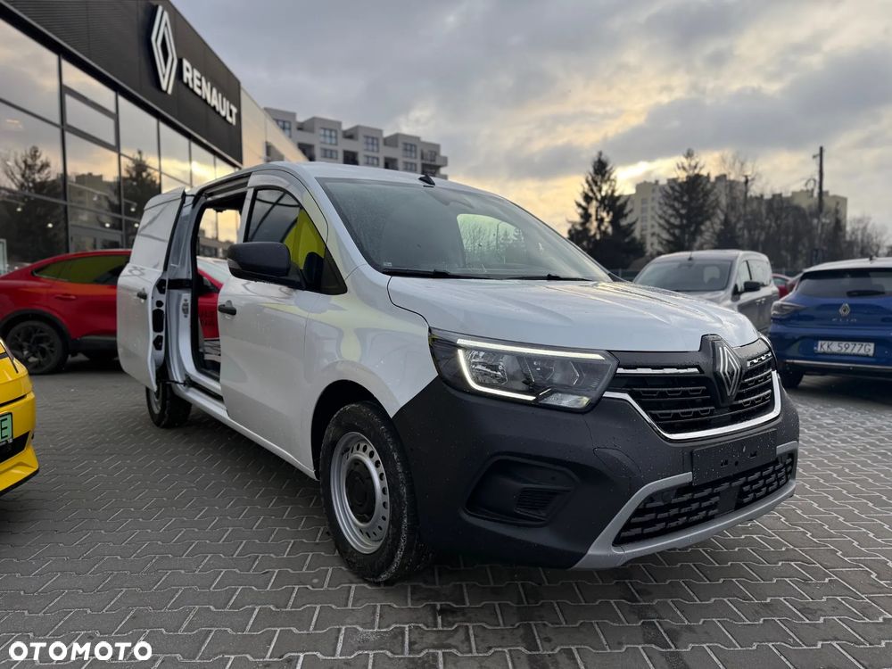 Renault Kangoo L2 - 3