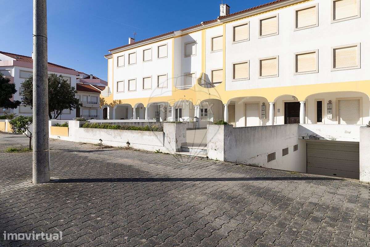 Apartamento T2 para venda - Grande imagem: 4/9