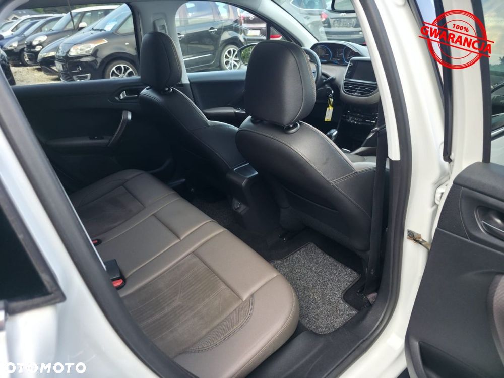Peugeot 2008 - 23