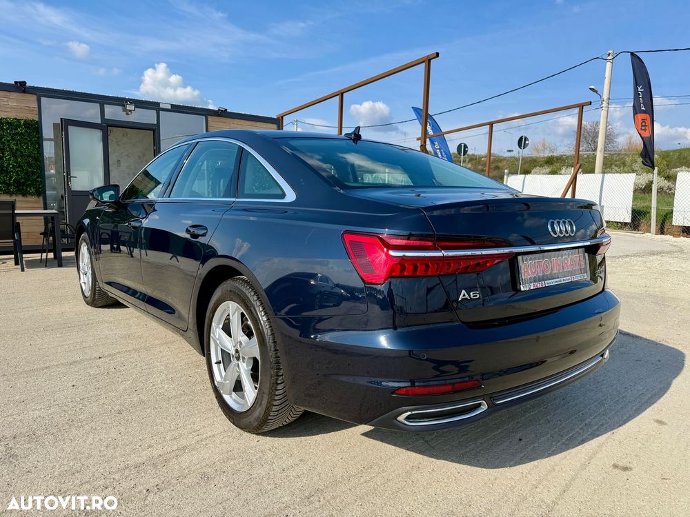 Audi A6 35 TDI S tronic advanced - 3