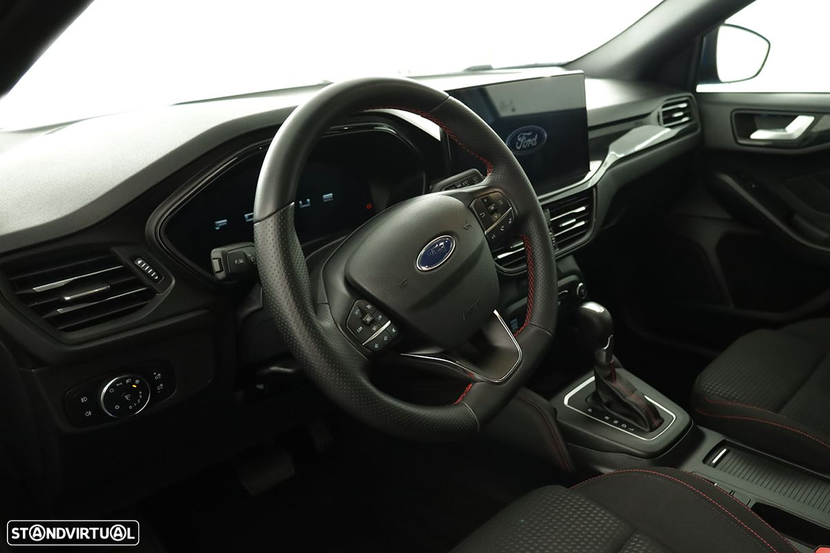 Ford Focus - 7