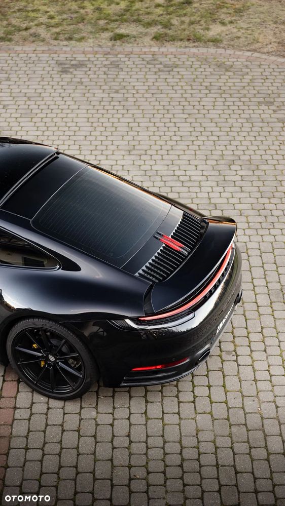 Porsche 911 Carrera S PDK - 14