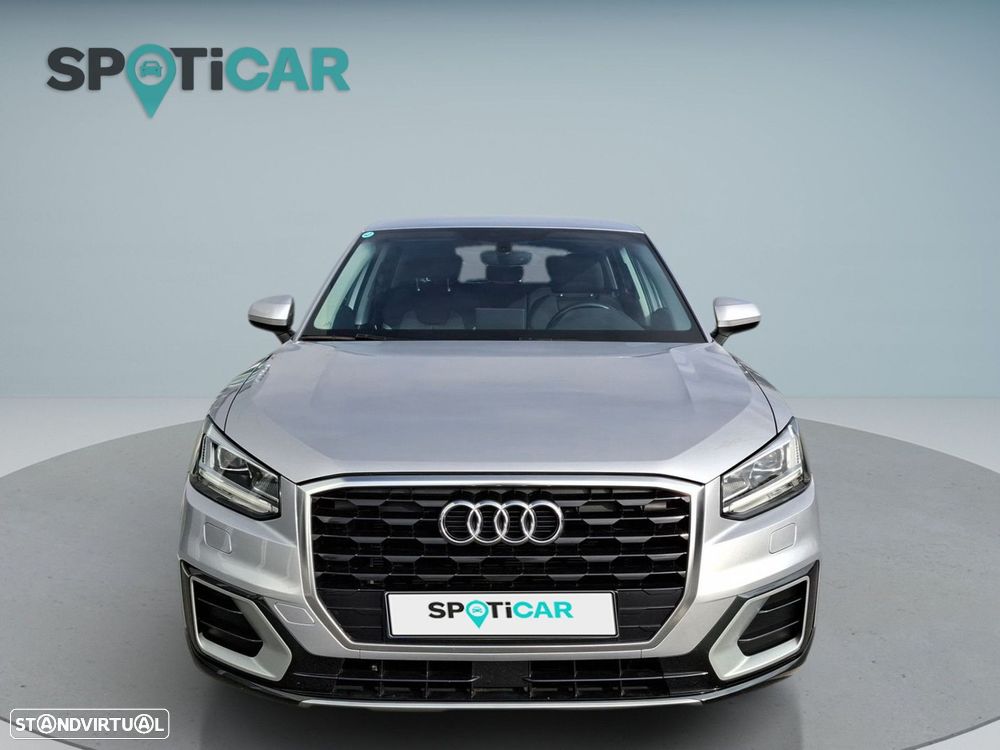 Audi Q2 30 TFSI - 2