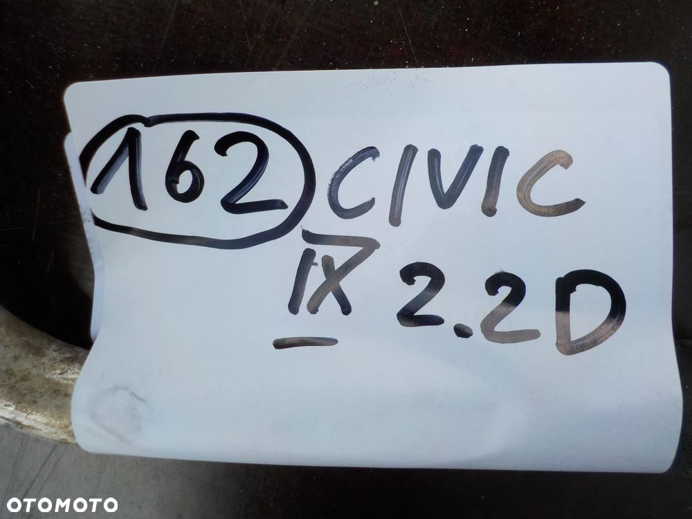 HONDA CIVIC IX 2.2 D  PRZEWÓD PRZEWODY KLIMATYZACJI 80330-TV2 - 2