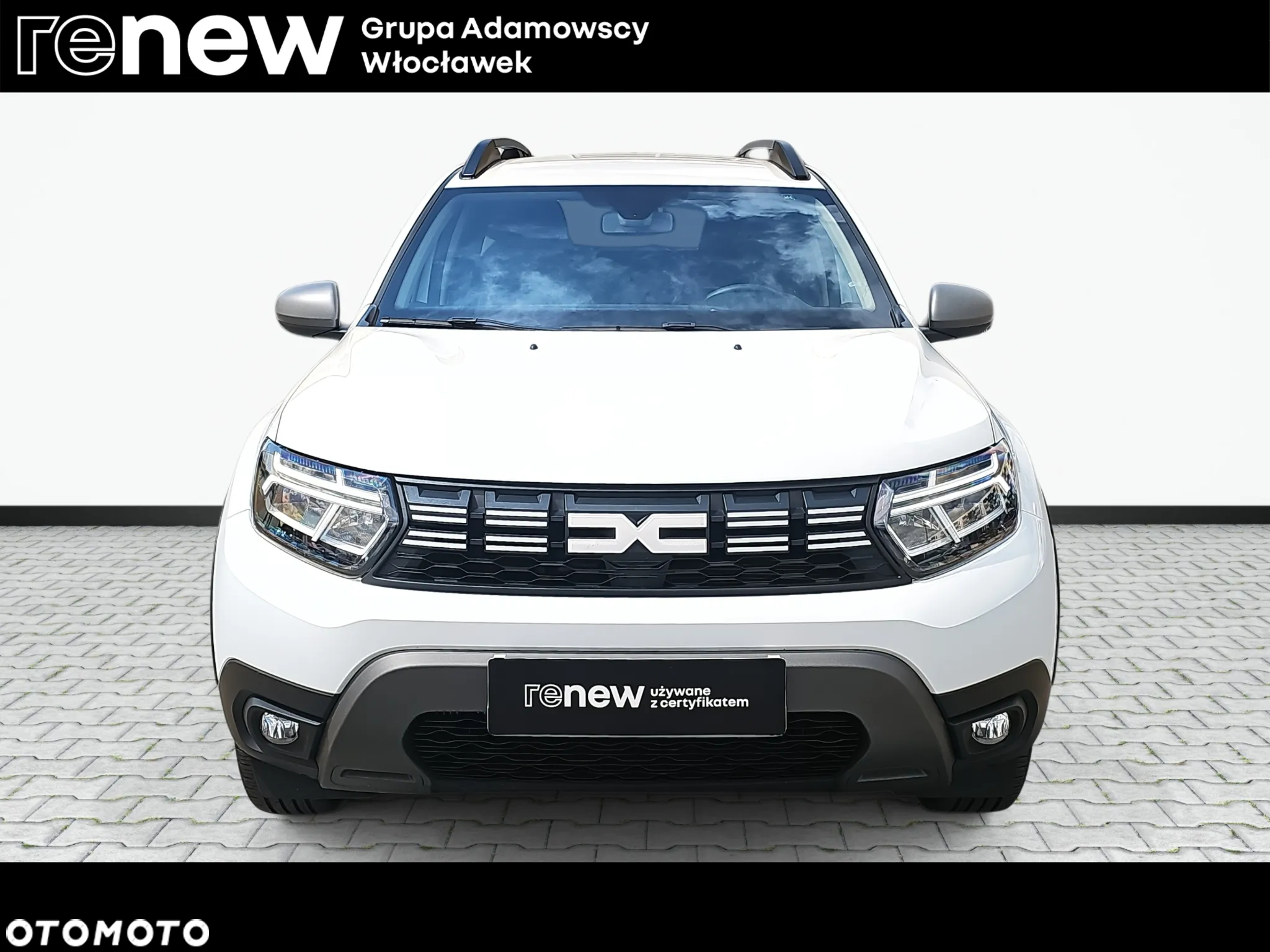 Dacia Duster 1.0 TCe Journey - 9