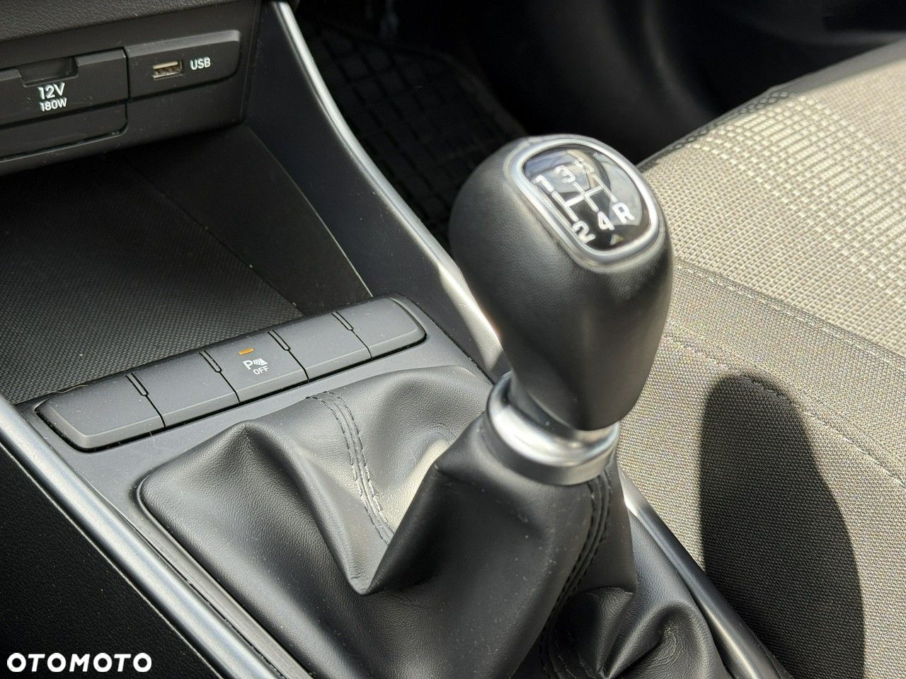 Hyundai Bayon - 20