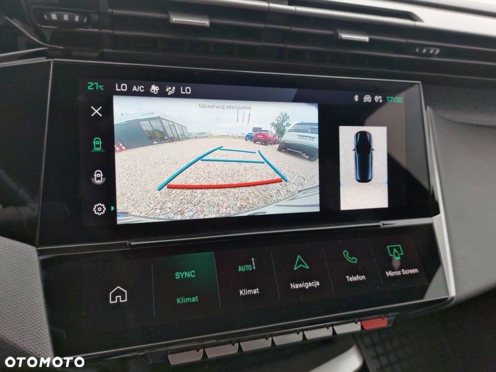 Peugeot 308 1.2 PureTech Allure S&S EAT8 - 18