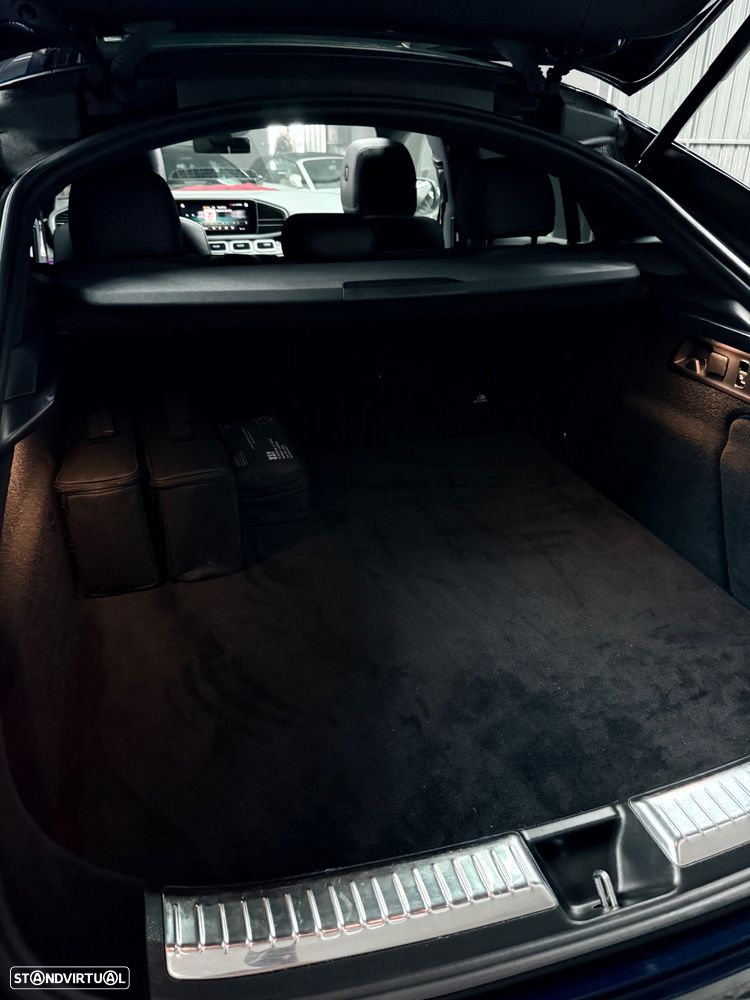 Mercedes-Benz GLE 350 de Coupé 4Matic - 23