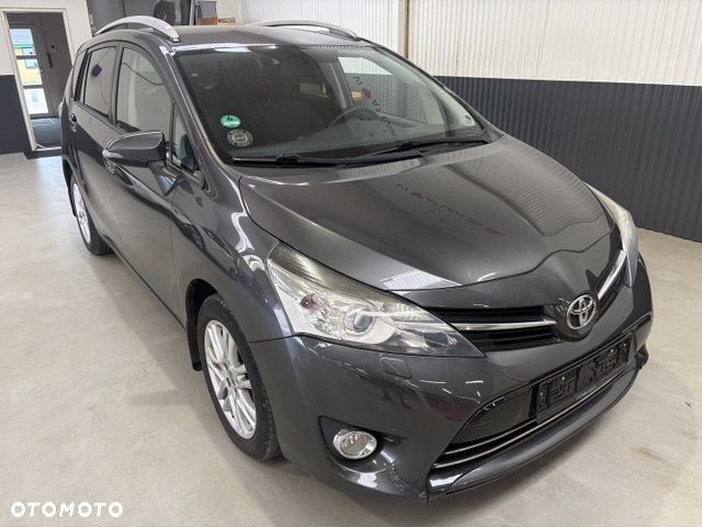 Toyota Verso 1.8 Premium EU5 7os - 1
