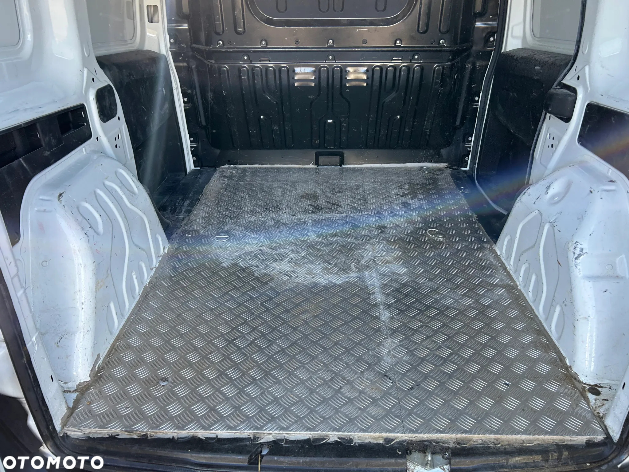 Fiat Doblo - 12