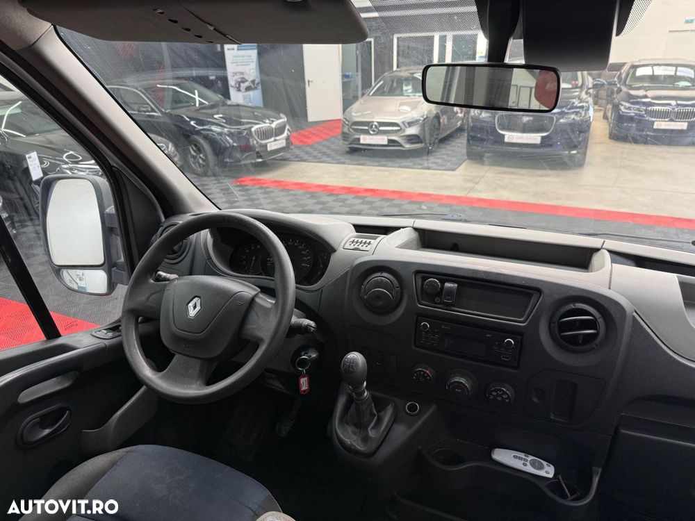 Renault master - 16