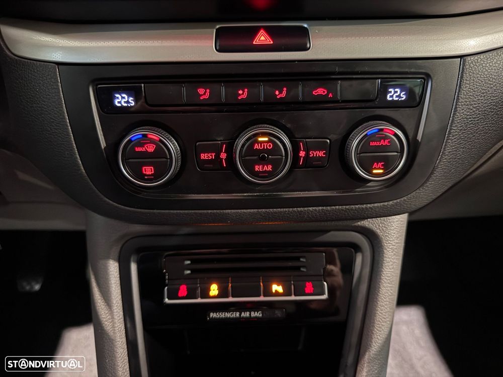 SEAT Alhambra 2.0 TDI Reference - 24