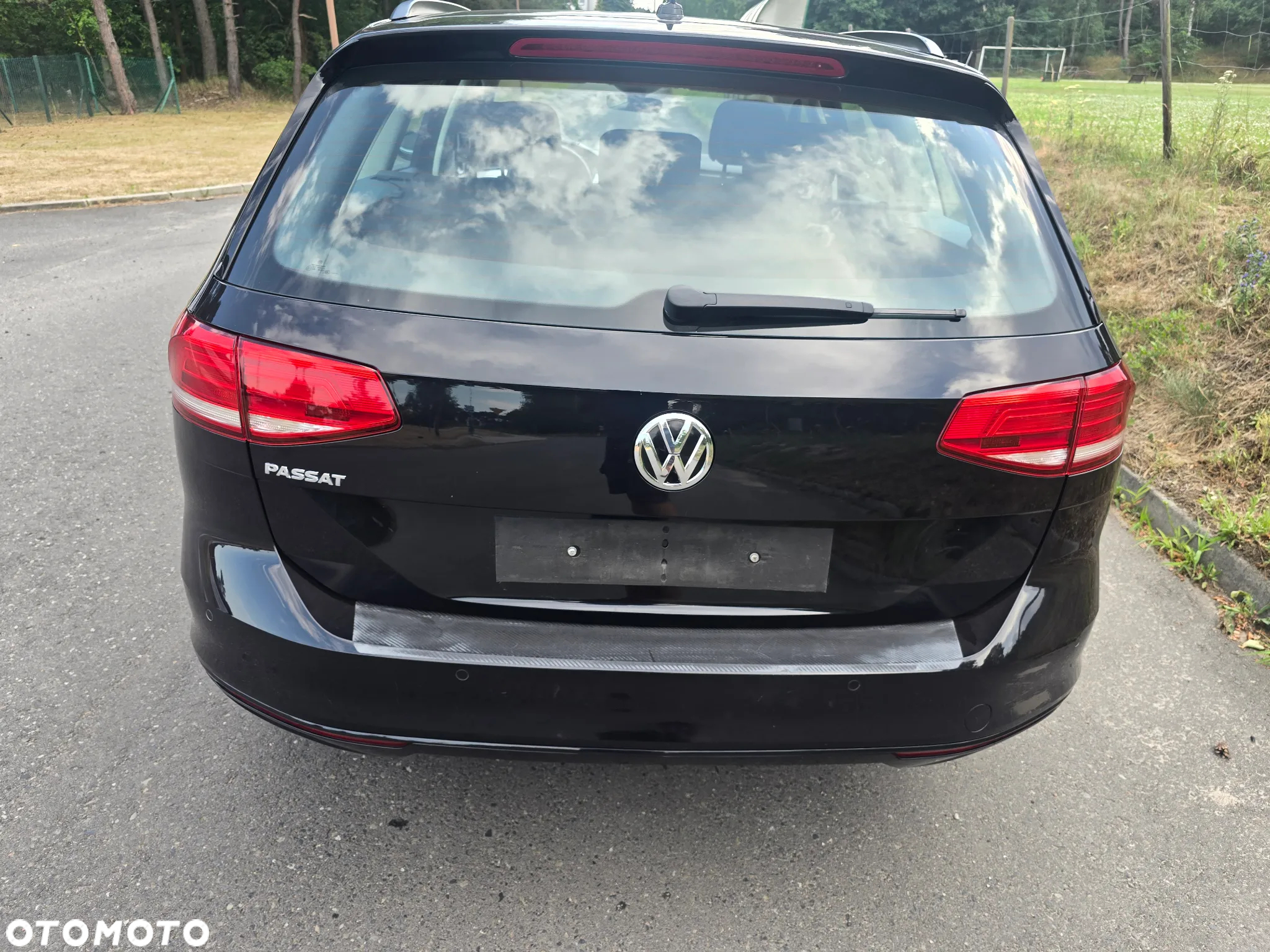 Volkswagen Passat 2.0 TDI BMT Comfortline DSG - 5