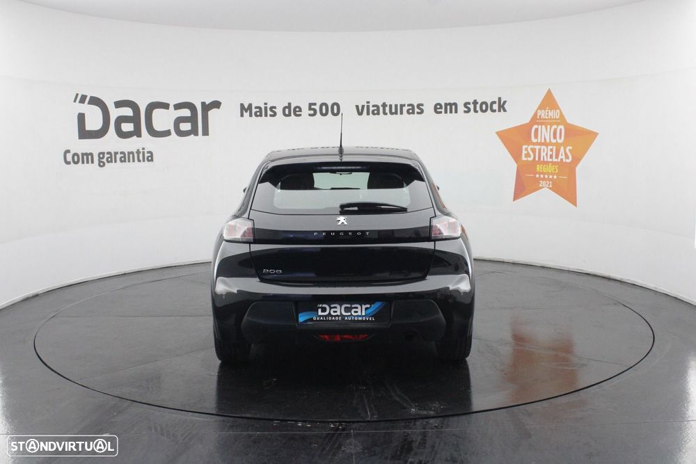 Peugeot 208 1.5 BlueHDi Active - 7