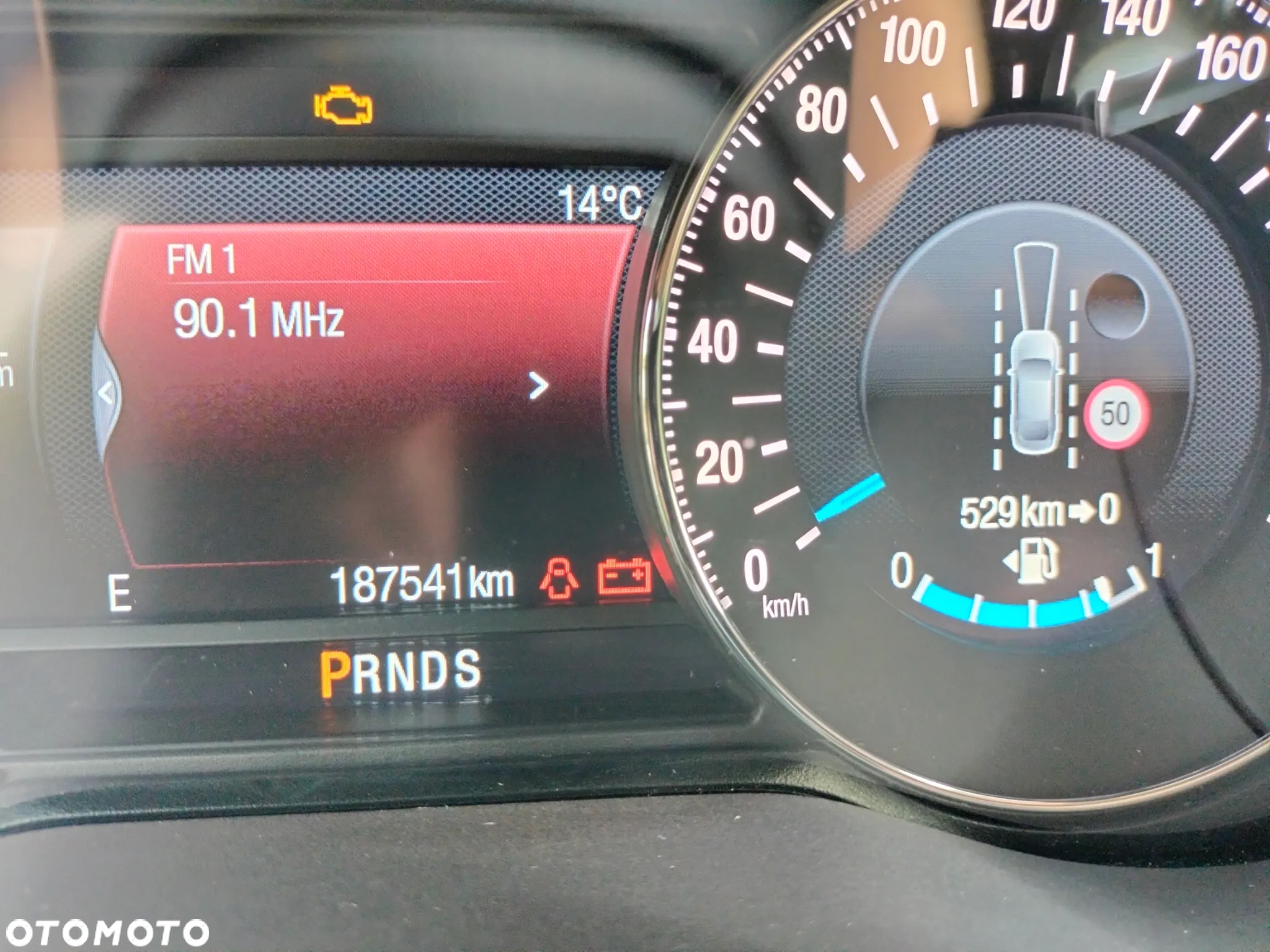 Ford S-Max 2.0 EcoBoost Titanium - 36