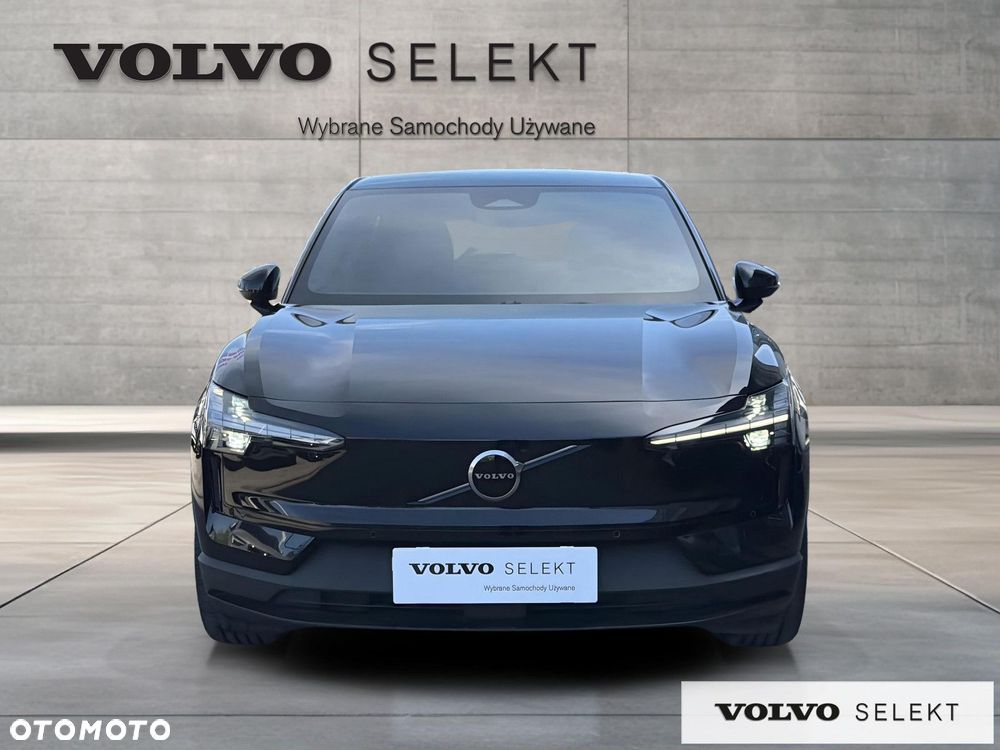 Volvo EX30 - 10