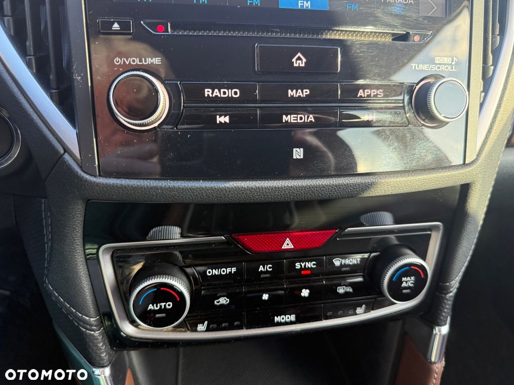 Subaru Forester 2.0i-L Platinum (EyeSight) Lineartronic - 17