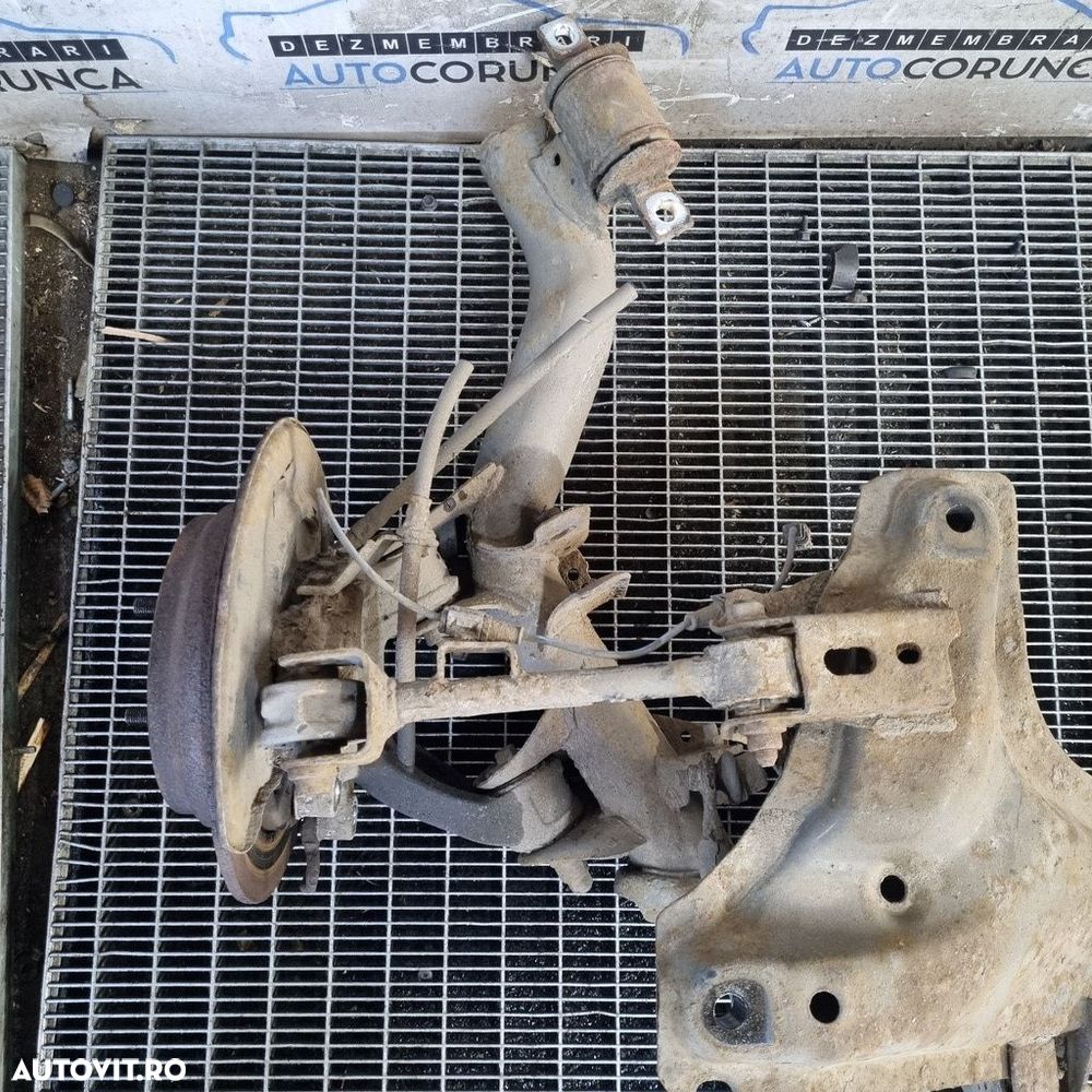 Punte spate Honda CR - V 2.2 D 2012 - 2018 SUV 4 Usi (1345) 4x4 - 5