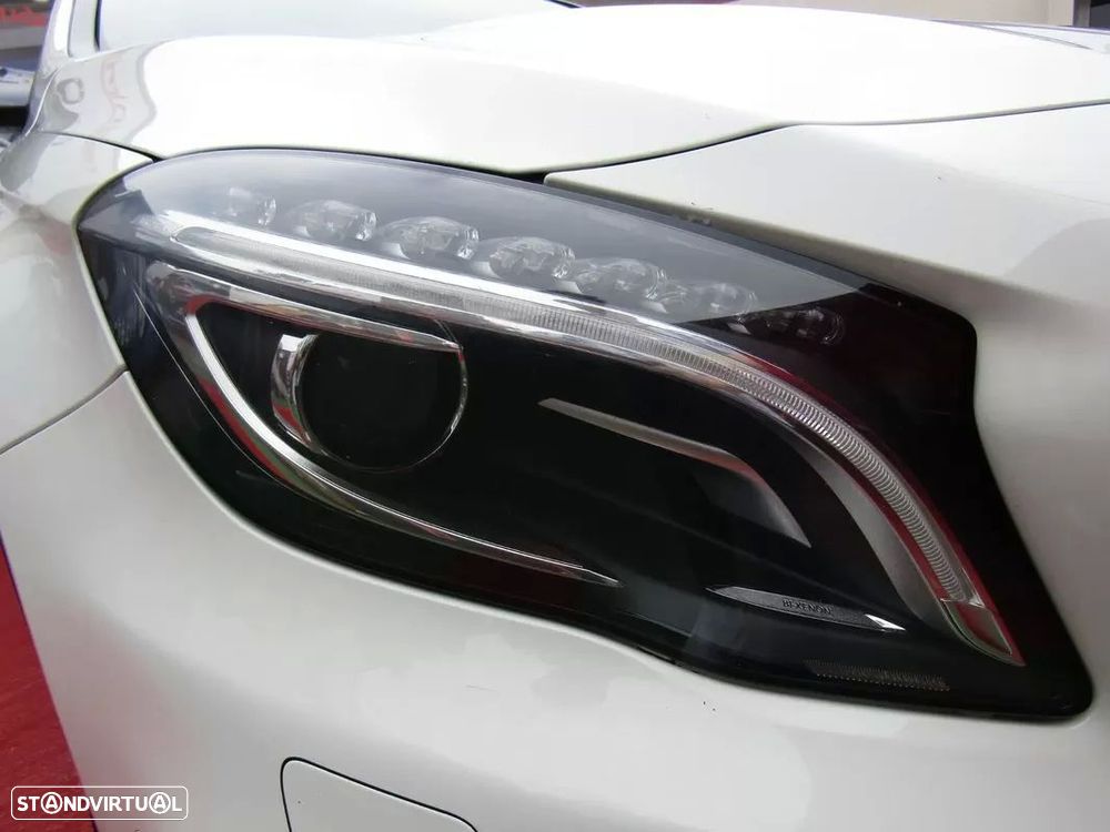 Mercedes-Benz GLA 220 CDI 4Matic 7G-DCT AMG Line - 6