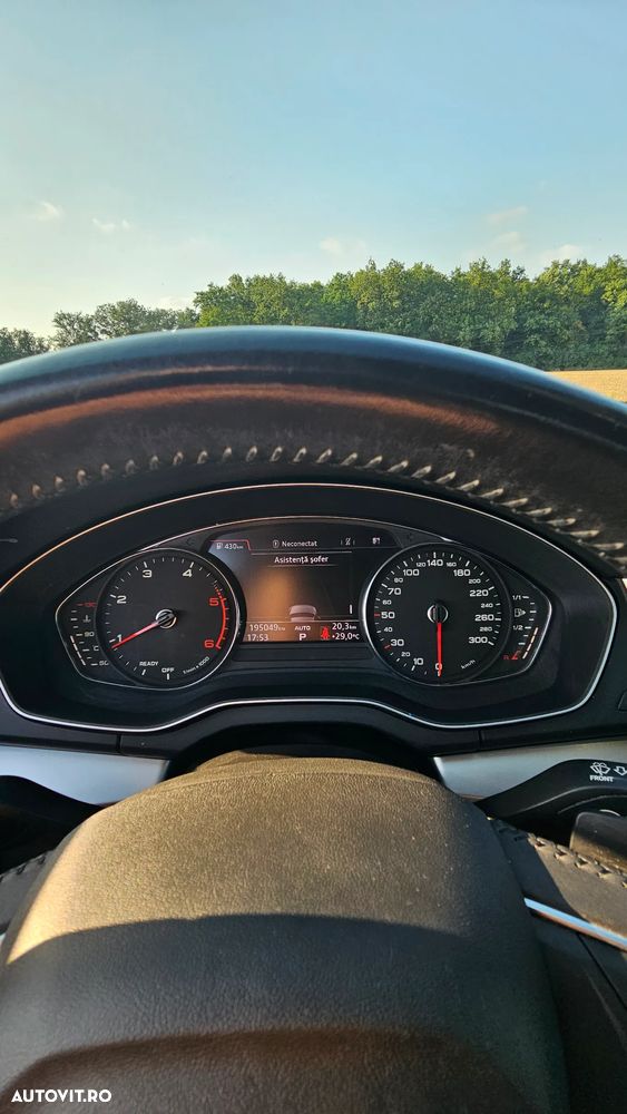 Audi Q5 2.0 TDI Quattro S tronic - 23