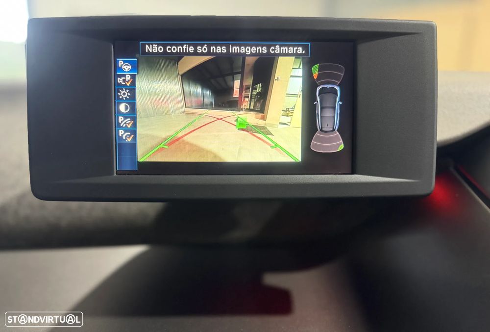 BMW i3 +Comfort Package Advance - 25