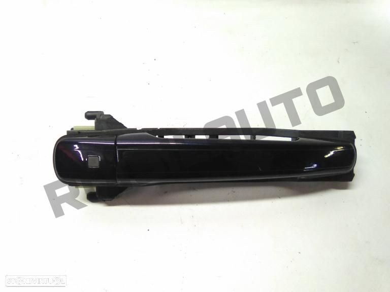 Puxador Exterior Direito  Mercedes Clk C208 Coupe [1997_2003] 2 - 1