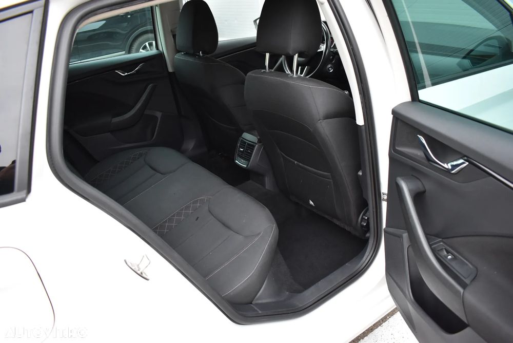 Skoda Scala 1.0 TSI Style - 18