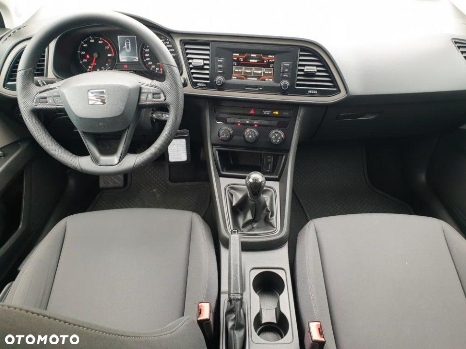 Seat Leon - 10