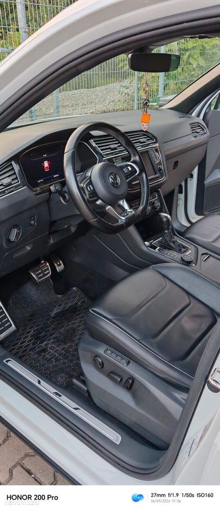 Volkswagen Tiguan 2.0 TDI SCR 4MOTION DSG Highline - 4