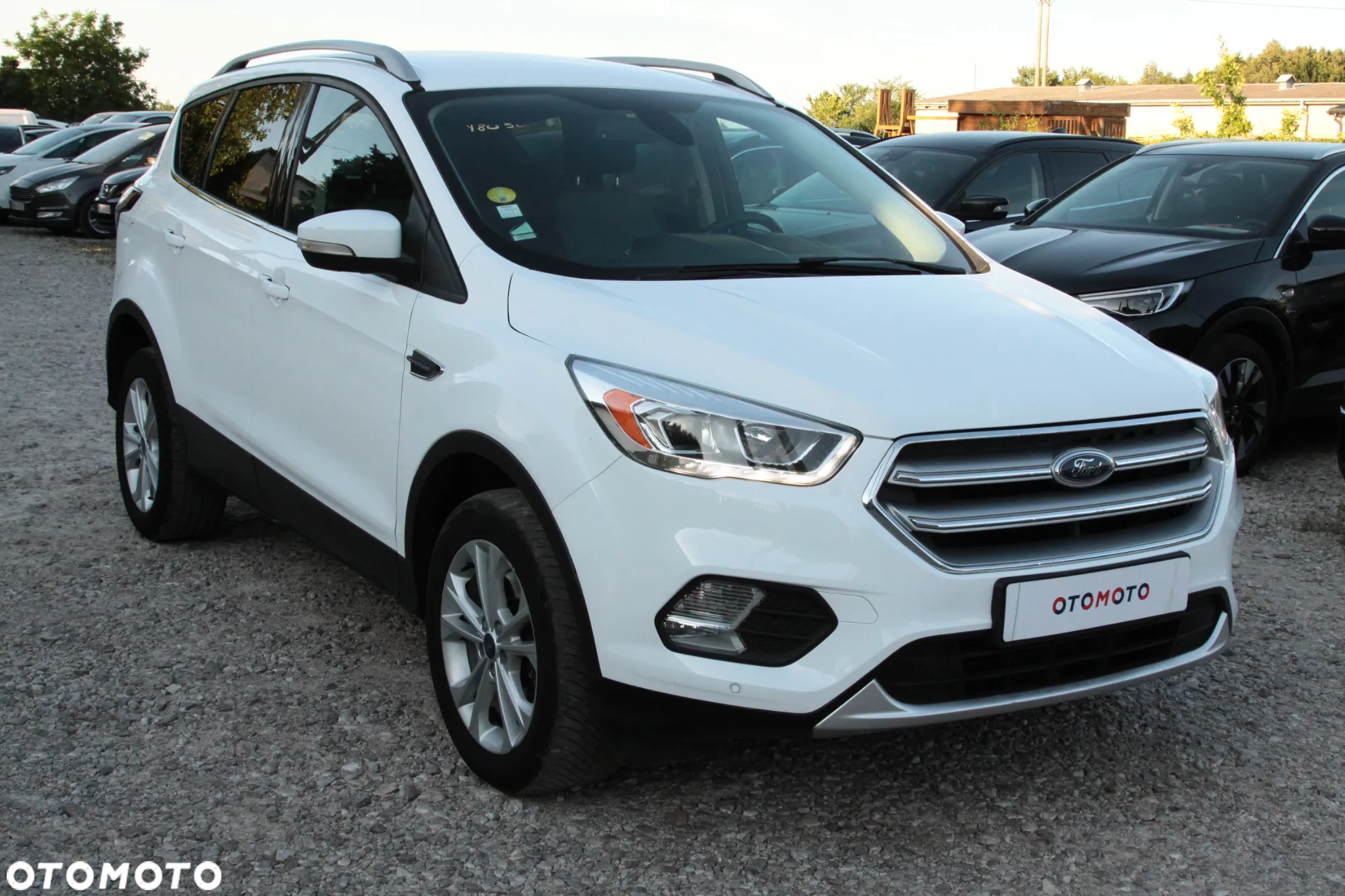 Ford Kuga 2.0 TDCi 2x4 ST-Line - 3