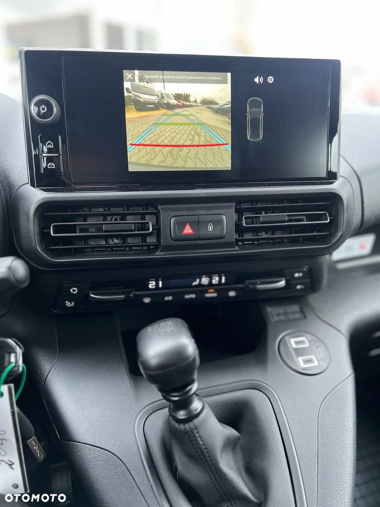 Fiat Doblo MAXI crewcab ECOLED - 10