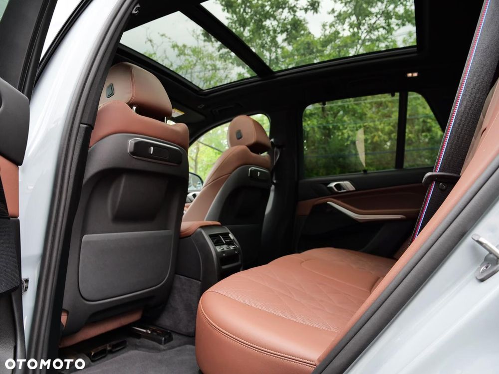 BMW X5 xDrive30d mHEV M Sport sport - 19