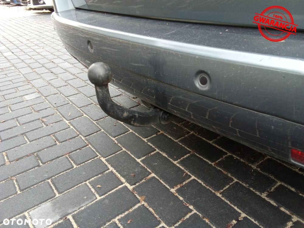 Citroën C4 Grand Picasso - 33